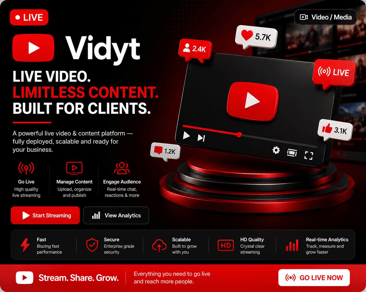 Vidyt